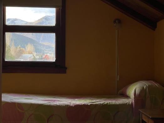 Pinto Casa Hostel & Bar Esquel Exterior photo